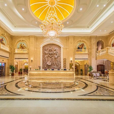 Vienna Hotel Chaozhou Plaza 외부 사진