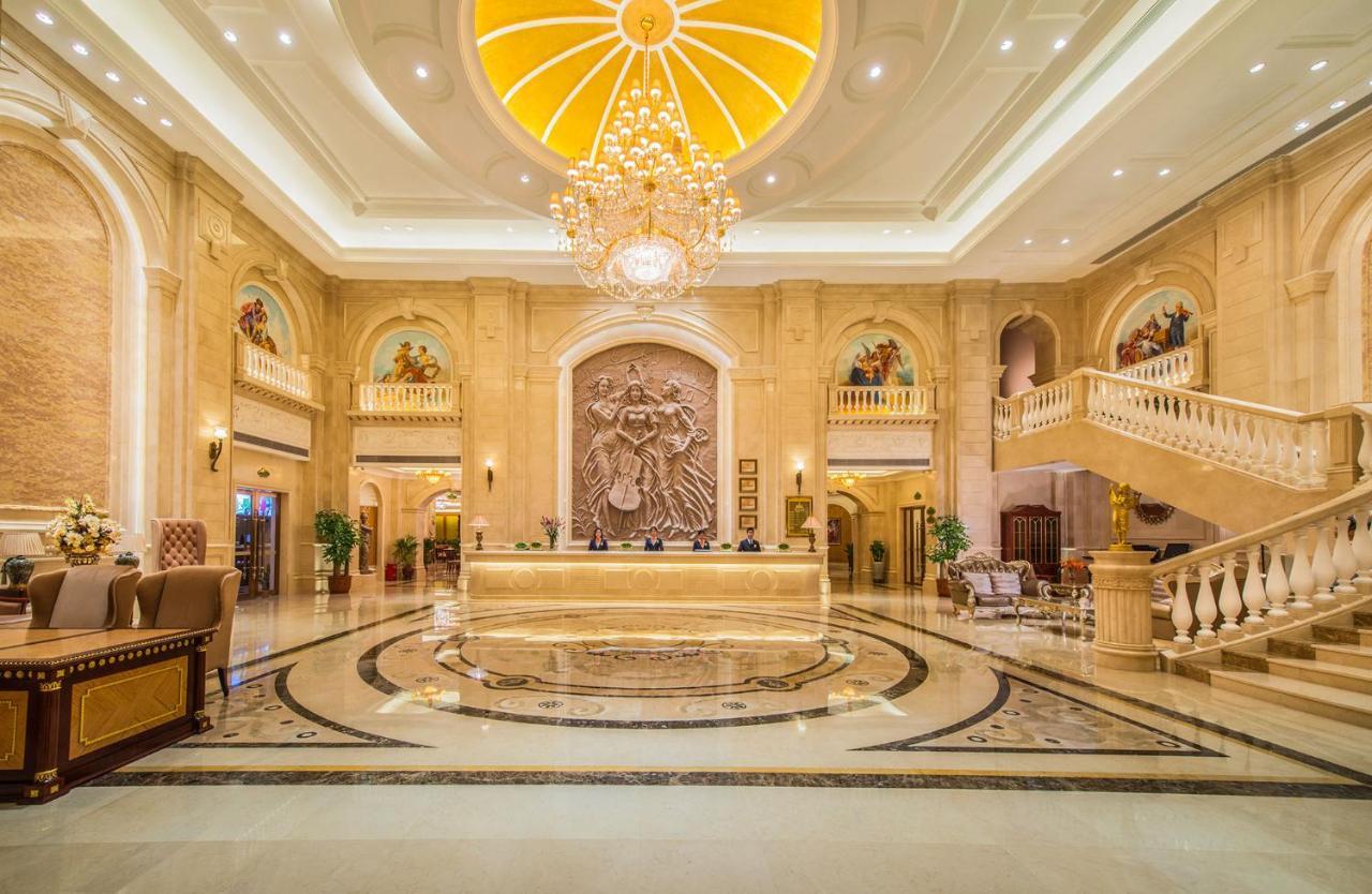Vienna Hotel Chaozhou Plaza 외부 사진