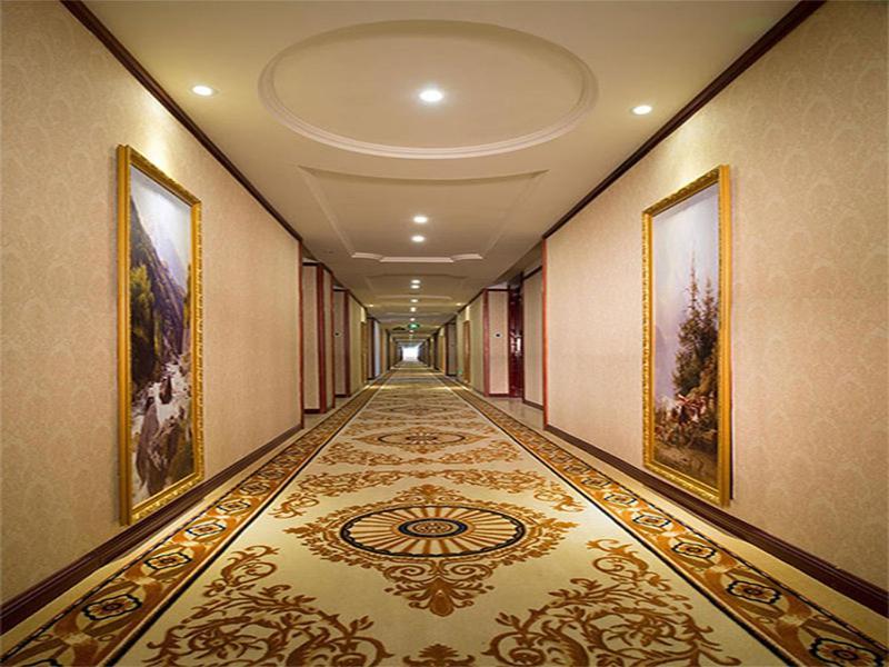 Vienna Hotel Chaozhou Plaza 외부 사진